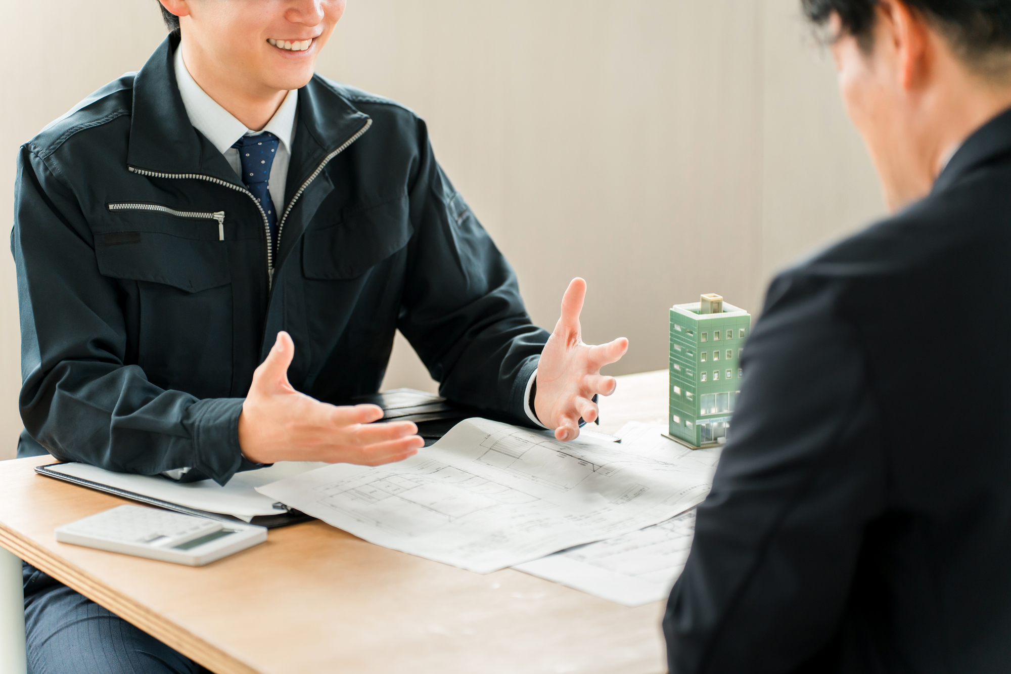事業用物件に対応 | 千葉の不動産なら株式会社first