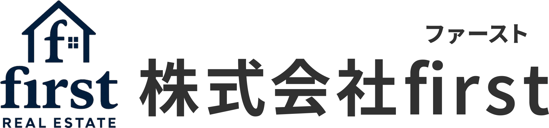 株式会社first